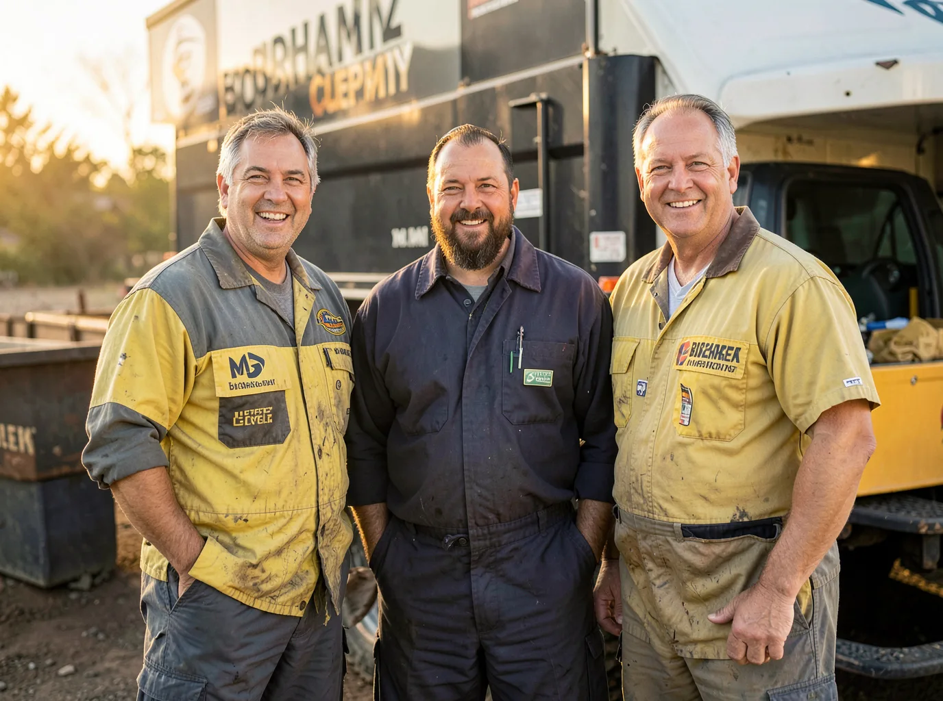 Sewage Cleanup company in Winston, MO